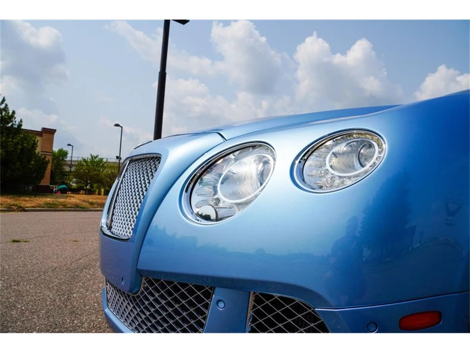 2012 Bentley Continental GT 2nd Gen - Image 21 of 31