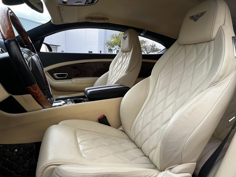 2012 Bentley Continental GT 2nd Gen - Image 31 of 31
