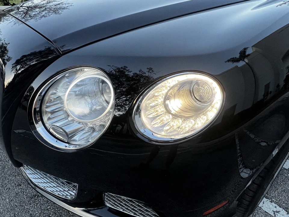 2012 Bentley Continental GT 2nd Gen - Image 22 of 31
