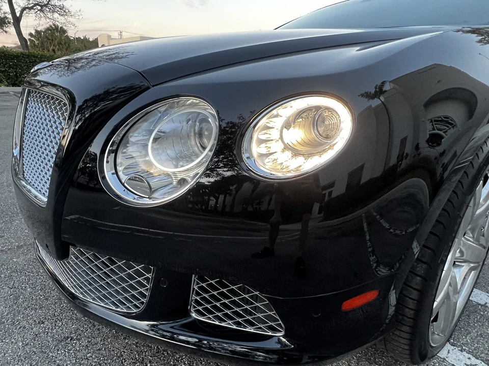 2012 Bentley Continental GT 2nd Gen - Image 21 of 31