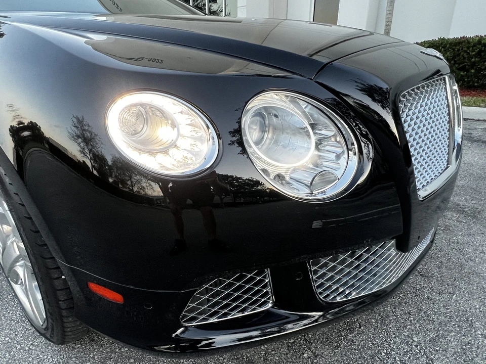 2012 Bentley Continental GT 2nd Gen - Image 20 of 31