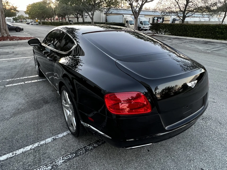 2012 Bentley Continental GT 2nd Gen - Image 6 of 31