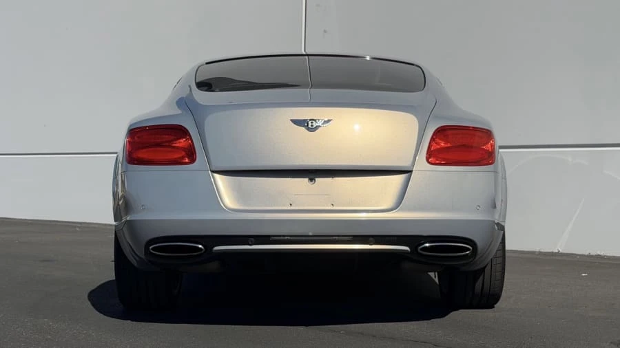 2012 Bentley Continental GT 2nd Gen - Image 5 of 13