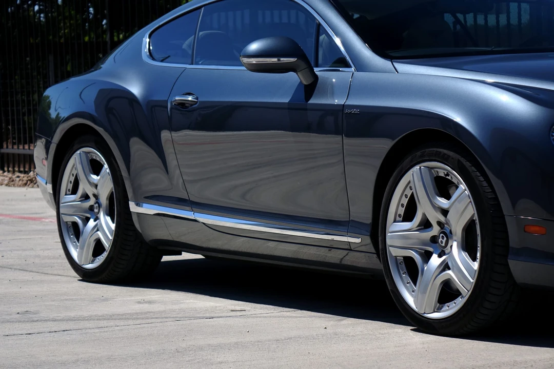 2012 Bentley Continental GT V8 2nd Gen - Image 20 of 31