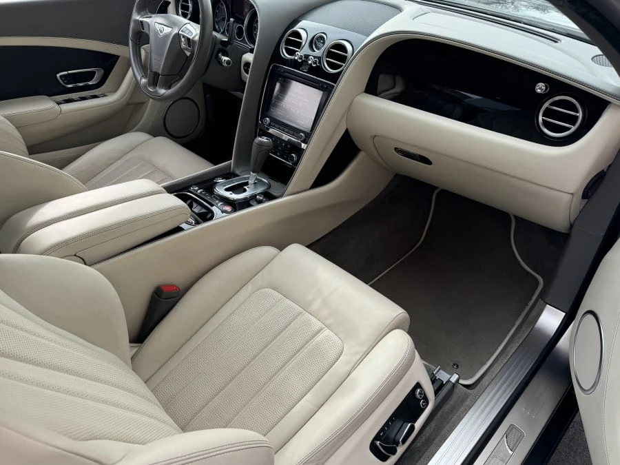 2012 Bentley Continental GT 2nd Gen - Image 8 of 11