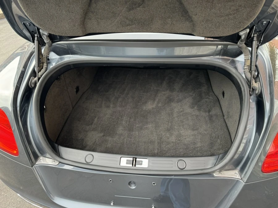 2012 Bentley Continental GT 2nd Gen - Image 11 of 11