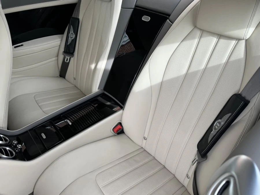 2012 Bentley Continental GT 2nd Gen - Image 7 of 11