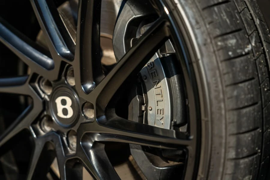 2012 Bentley Continental GT 2nd Gen - Image 7 of 31
