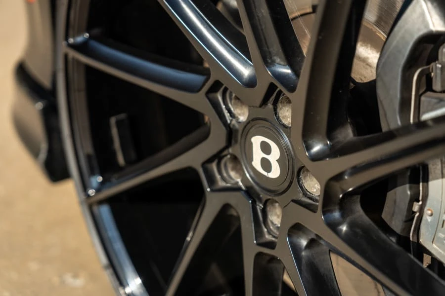 2012 Bentley Continental GT 2nd Gen - Image 16 of 31