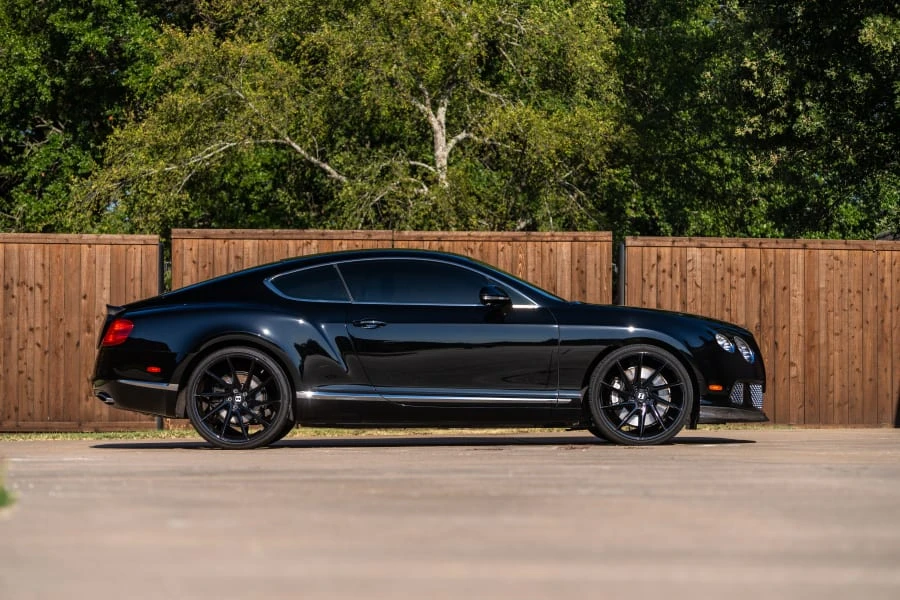 2012 Bentley Continental GT 2nd Gen - Image 2 of 31