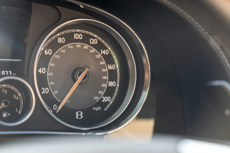 2012 Bentley Continental GT 2nd Gen - Image 30 of 31