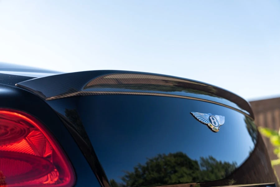 2012 Bentley Continental GT 2nd Gen - Image 6 of 31