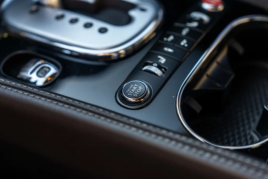 2012 Bentley Continental GT 2nd Gen - Image 26 of 31