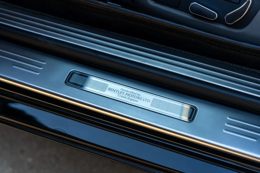 2012 Bentley Continental GT 2nd Gen - Image 23 of 31