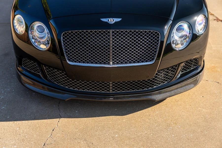 2012 Bentley Continental GT 2nd Gen - Image 13 of 31