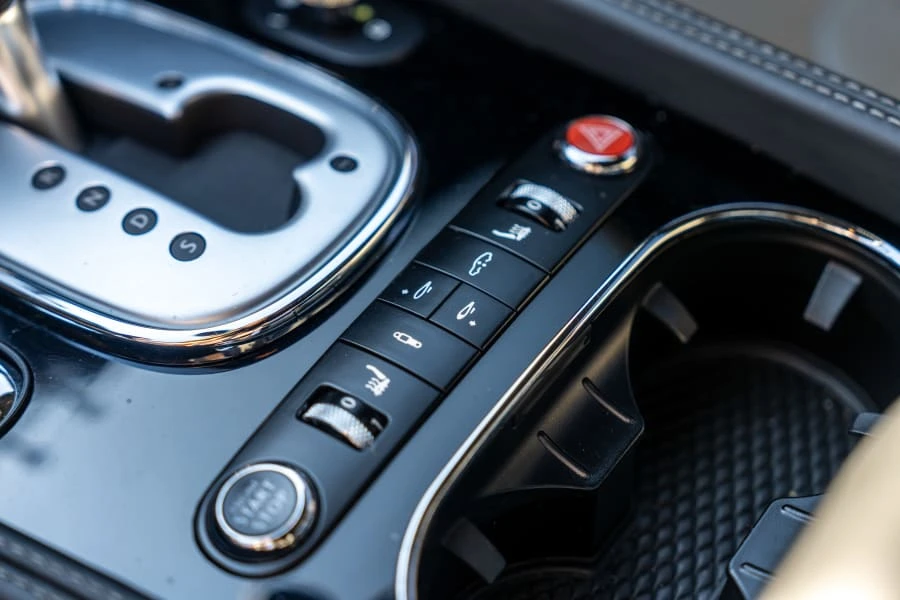 2012 Bentley Continental GT 2nd Gen - Image 28 of 31