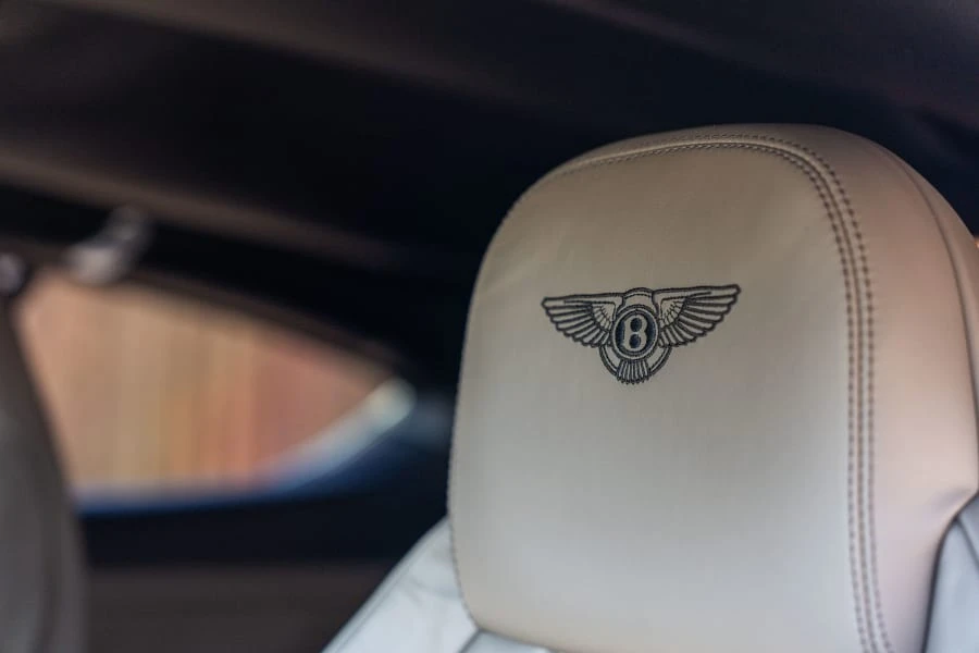 2012 Bentley Continental GT 2nd Gen - Image 22 of 31