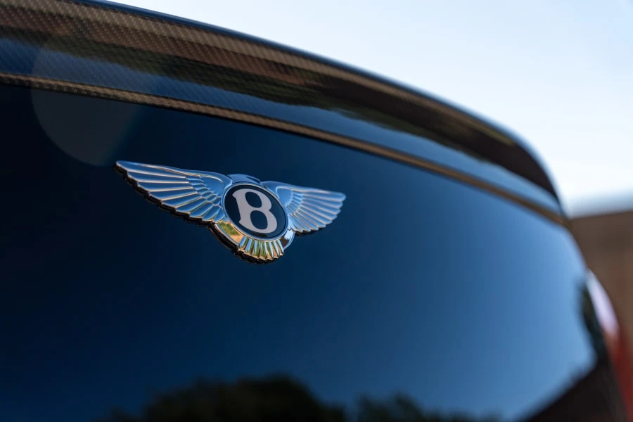 2012 Bentley Continental GT 2nd Gen - Image 4 of 31
