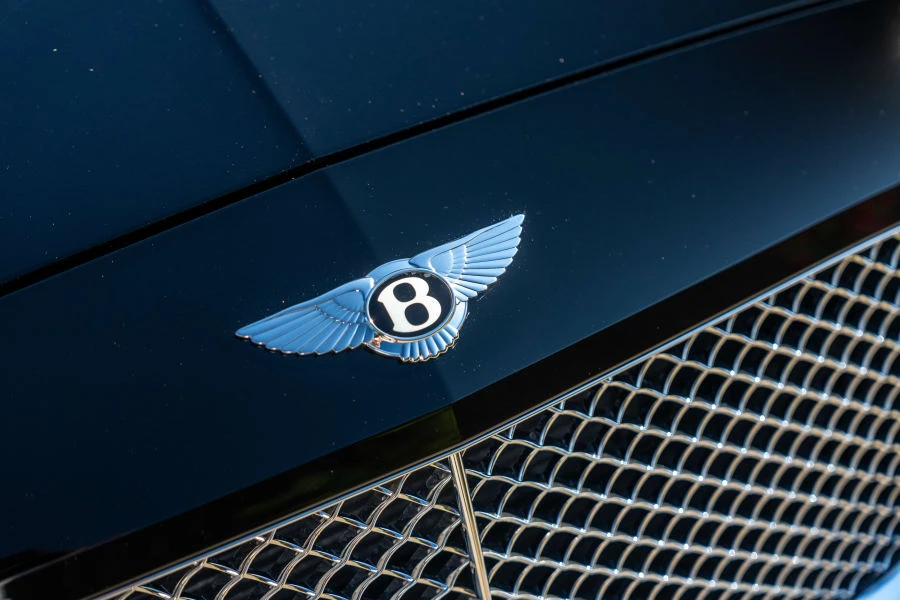 2012 Bentley Continental GT 2nd Gen - Image 15 of 31