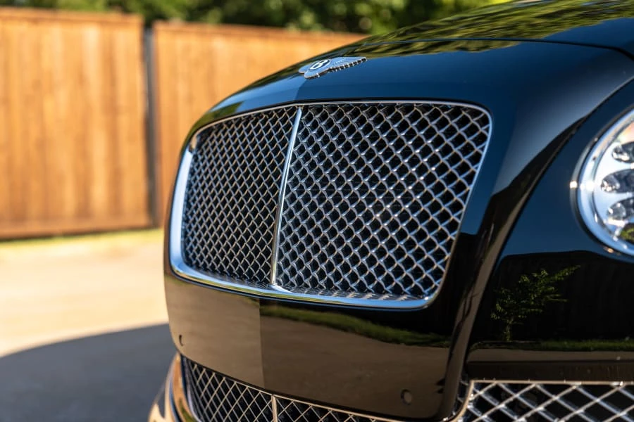 2012 Bentley Continental GT 2nd Gen - Image 17 of 31