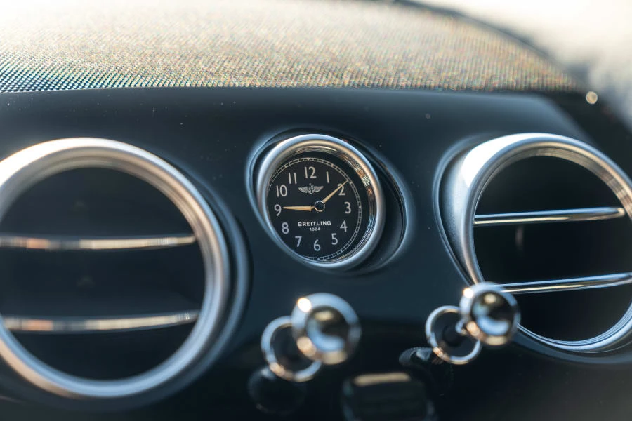 2012 Bentley Continental GT 2nd Gen - Image 27 of 31