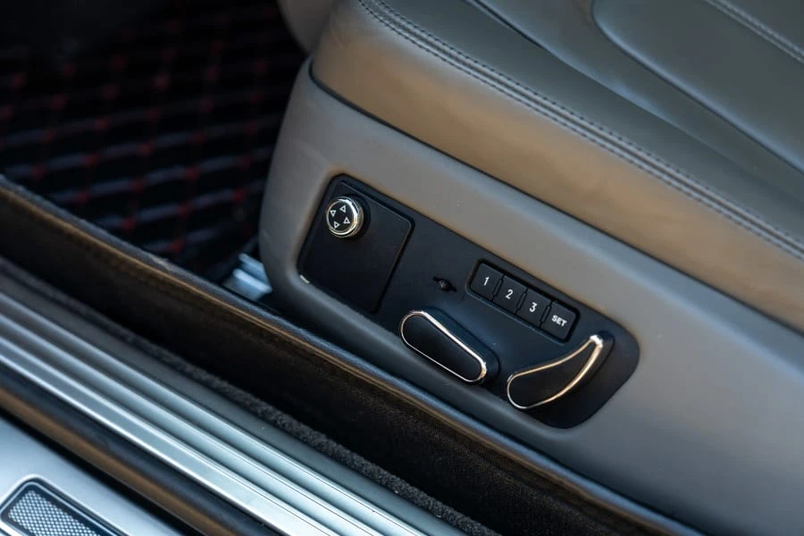 2012 Bentley Continental GT 2nd Gen - Image 31 of 31