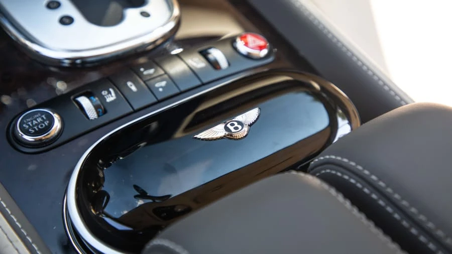 2012 Bentley Continental GT 2nd Gen - Image 9 of 20