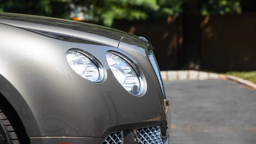 2012 Bentley Continental GT 2nd Gen - Image 10 of 20