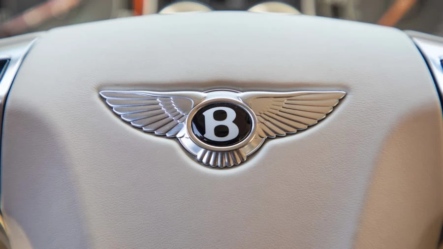 2012 Bentley Continental GT 2nd Gen - Image 11 of 20