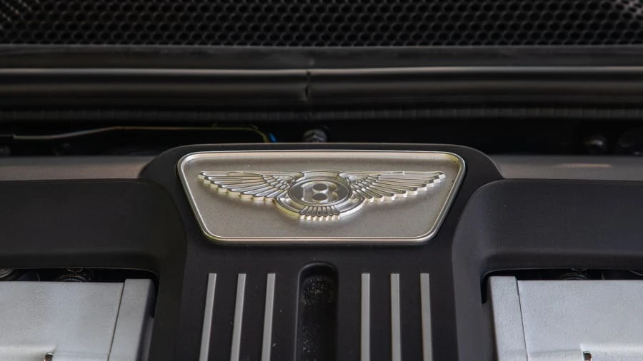 2012 Bentley Continental GT 2nd Gen - Image 13 of 20