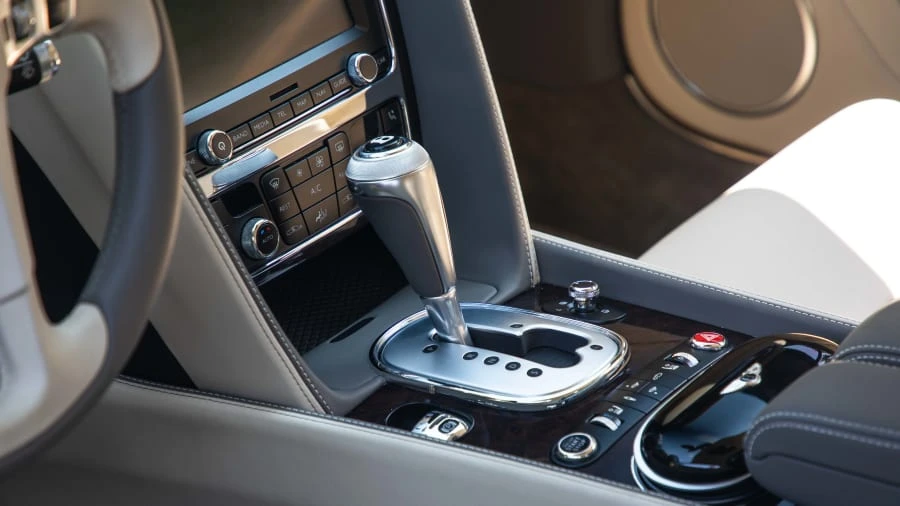 2012 Bentley Continental GT 2nd Gen - Image 18 of 20