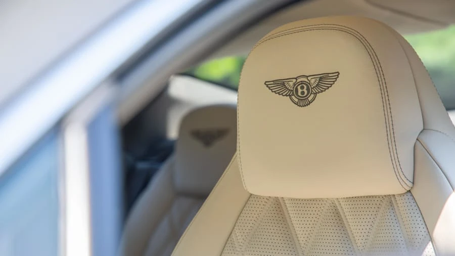 2012 Bentley Continental GT 2nd Gen - Image 19 of 20