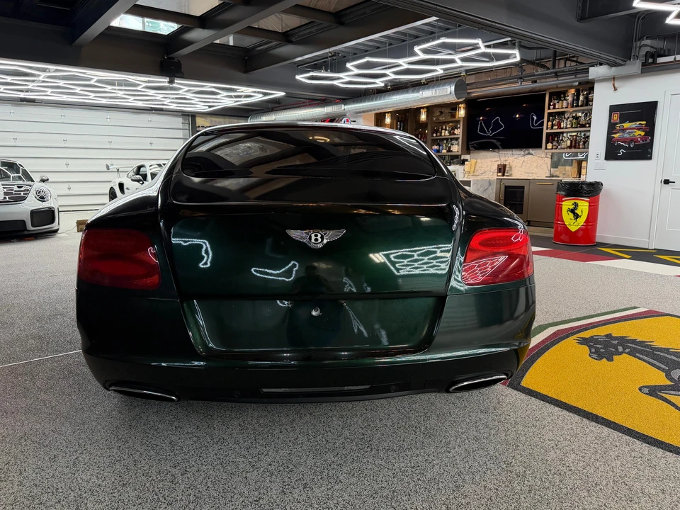 2012 Bentley Continental GT 2nd Gen - Image 29 of 31