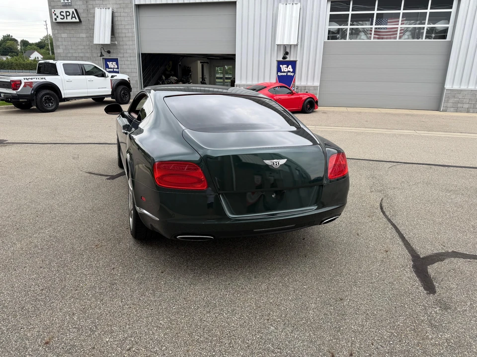 2012 Bentley Continental GT 2nd Gen - Image 16 of 31