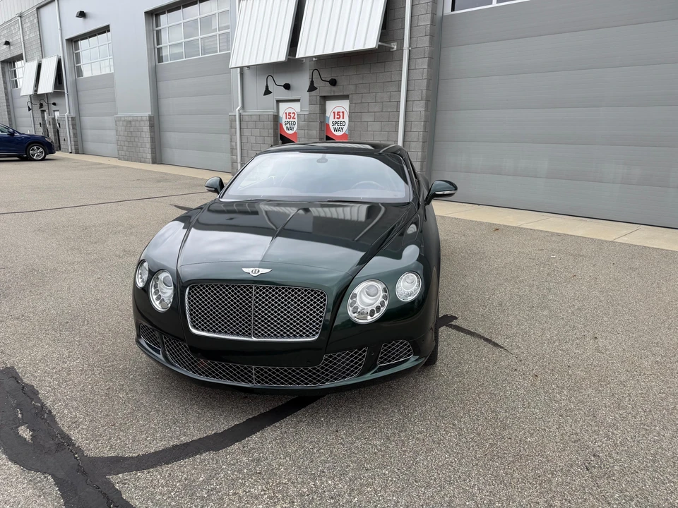2012 Bentley Continental GT 2nd Gen - Image 7 of 31