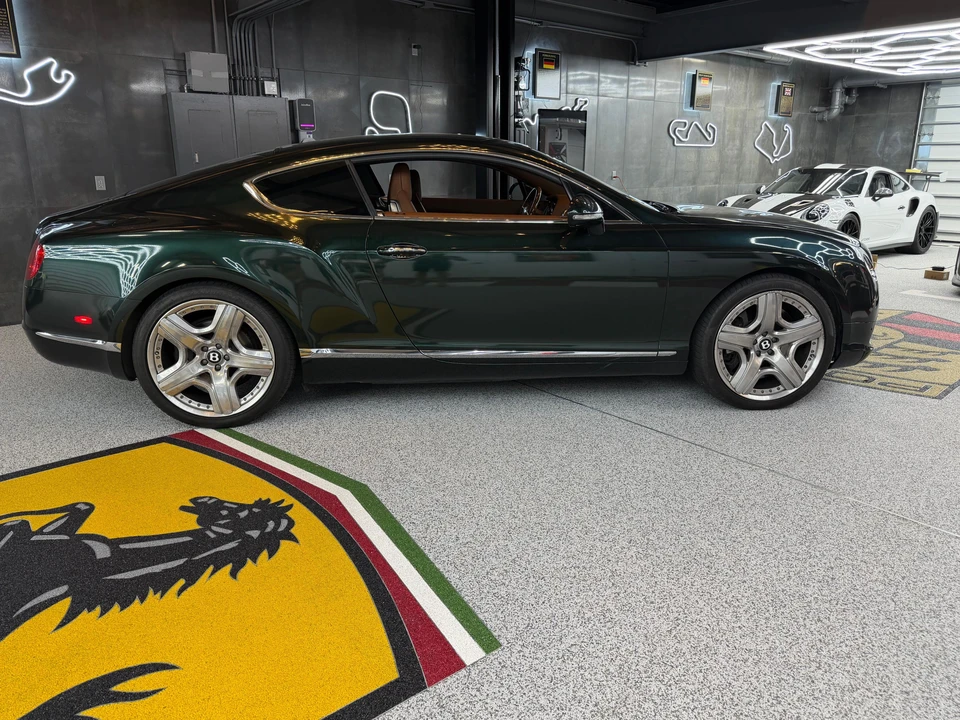 2012 Bentley Continental GT 2nd Gen - Image 31 of 31