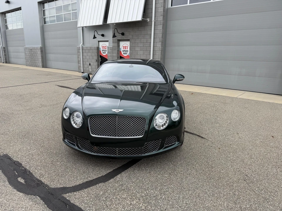 2012 Bentley Continental GT 2nd Gen - Image 6 of 31