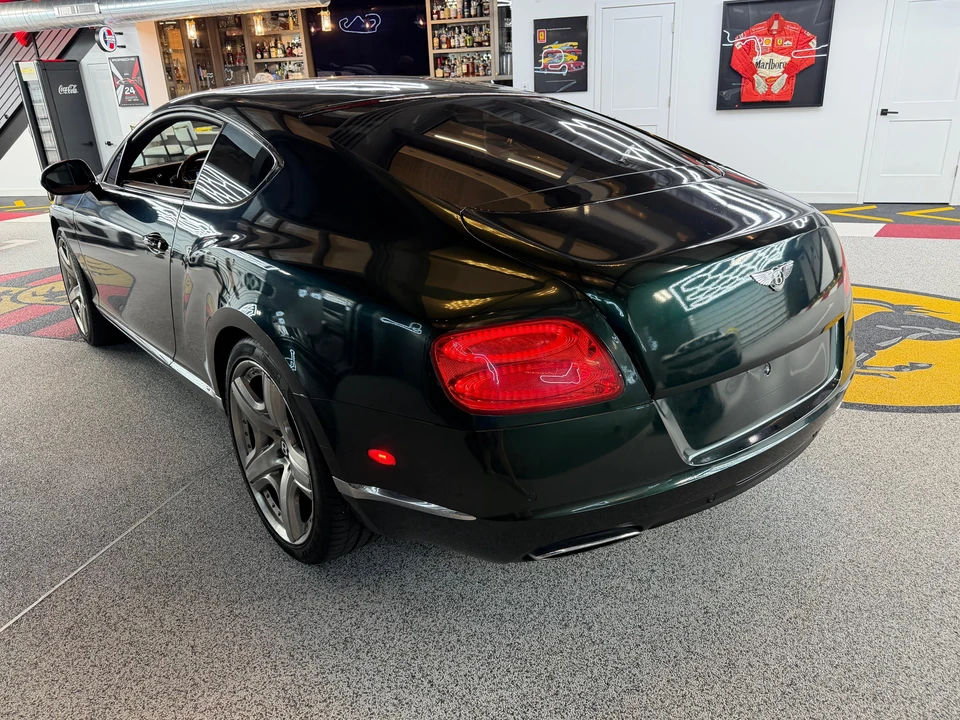 2012 Bentley Continental GT 2nd Gen - Image 28 of 31