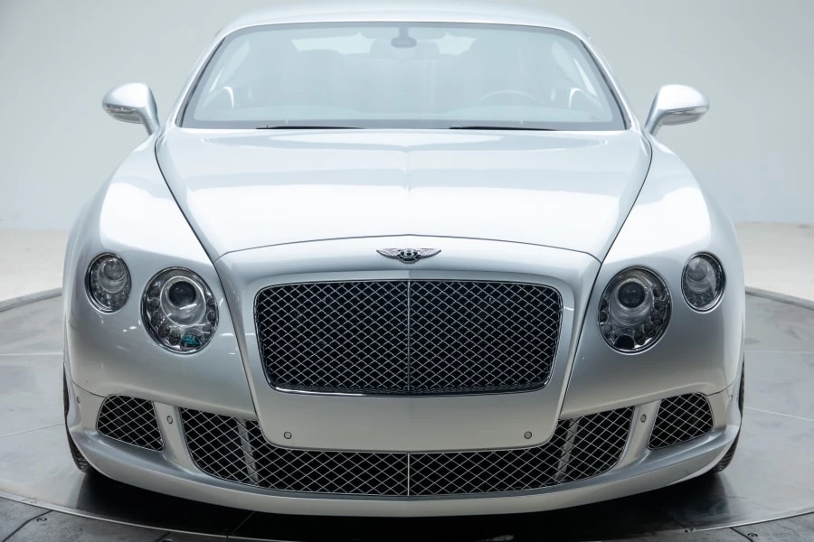 2012 Bentley Continental GT 2nd Gen - Image 4 of 14