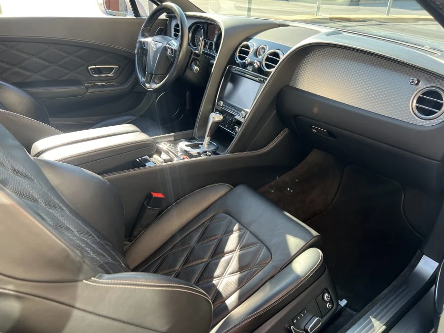 2012 Bentley Continental GT 2nd Gen - Image 5 of 8