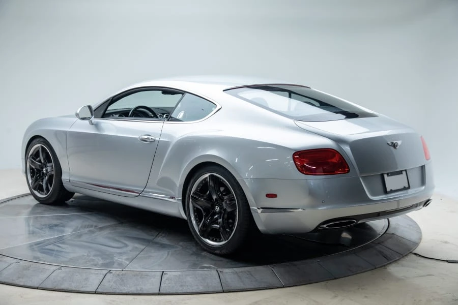 2012 Bentley Continental GT 2nd Gen - Image 2 of 14