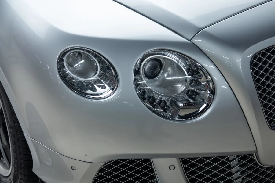 2012 Bentley Continental GT 2nd Gen - Image 8 of 14