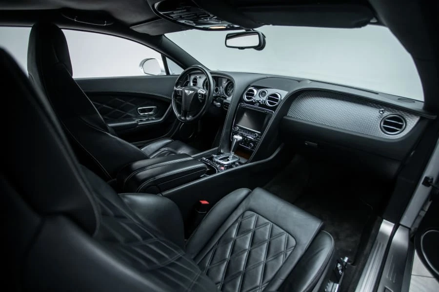 2012 Bentley Continental GT 2nd Gen - Image 12 of 14