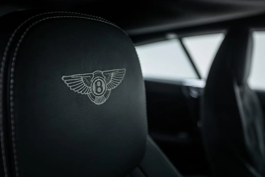 2012 Bentley Continental GT 2nd Gen - Image 10 of 14