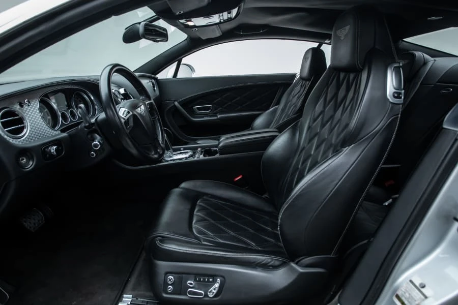 2012 Bentley Continental GT 2nd Gen - Image 8 of 14