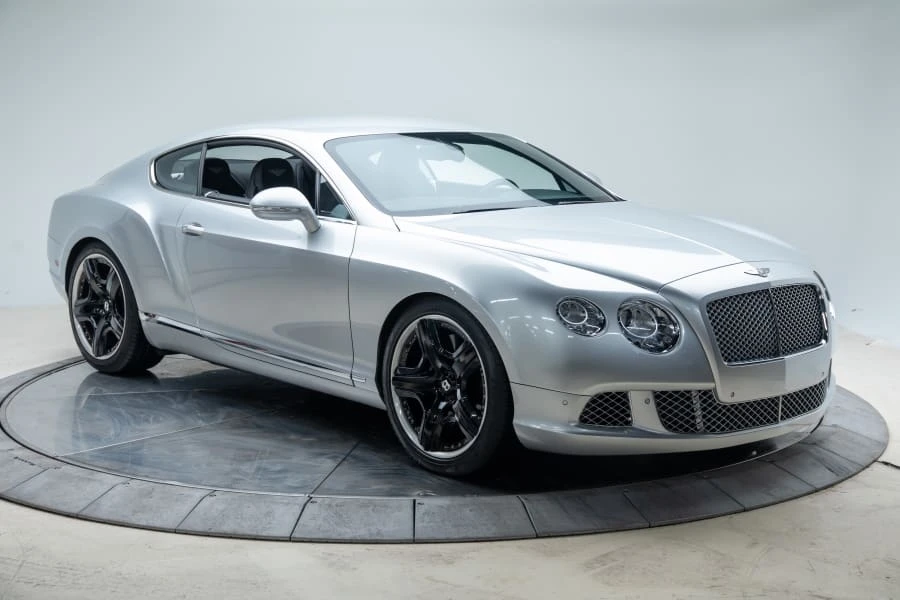2012 Bentley Continental GT 2nd Gen - Image 6 of 14