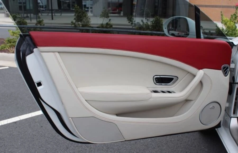 2012 Bentley Continental GT 2nd Gen - Image 23 of 31