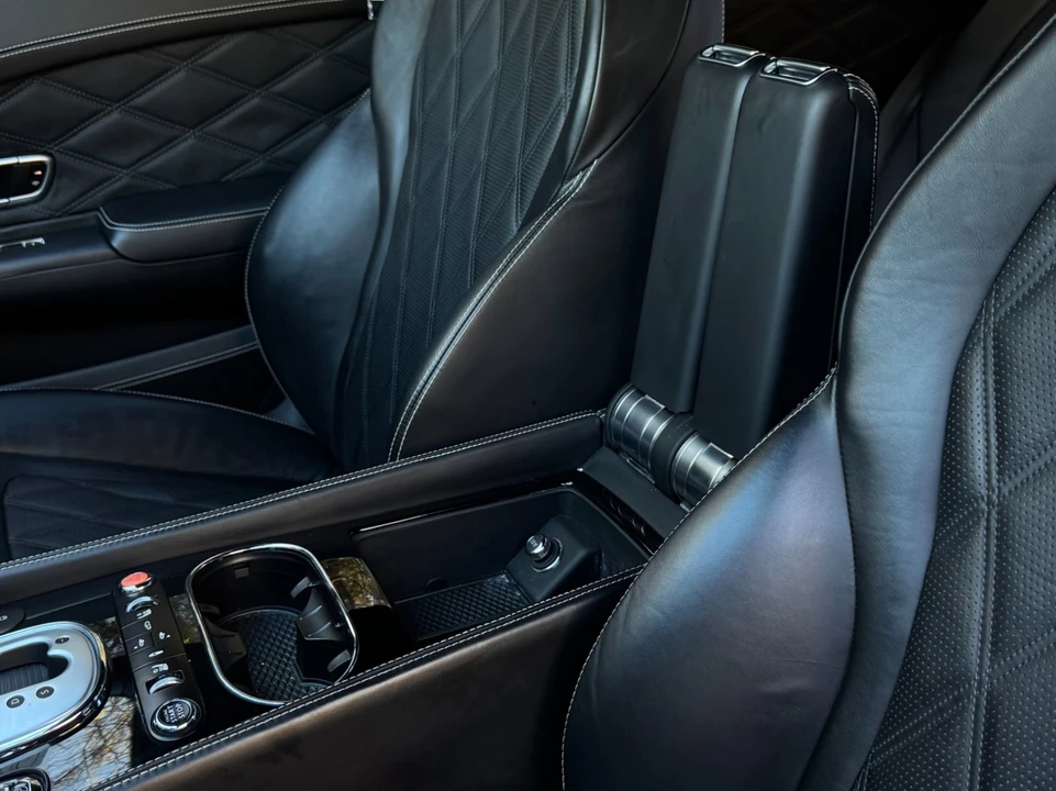 2012 Bentley Continental GT 2nd Gen - Image 14 of 21
