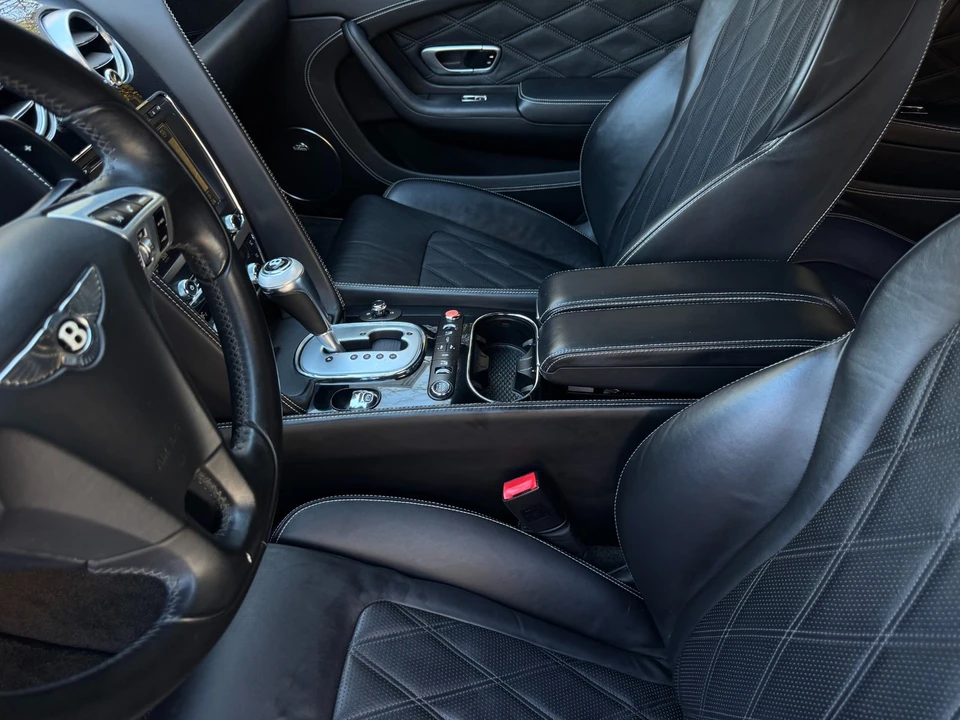 2012 Bentley Continental GT 2nd Gen - Image 12 of 12