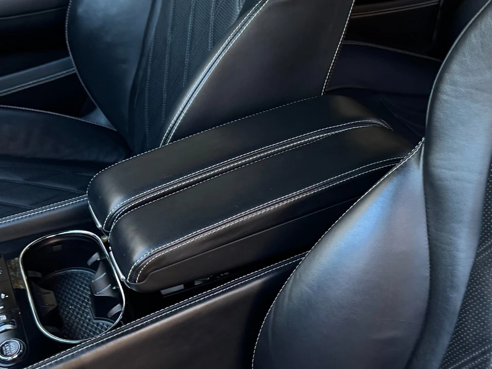 2012 Bentley Continental GT 2nd Gen - Image 13 of 21